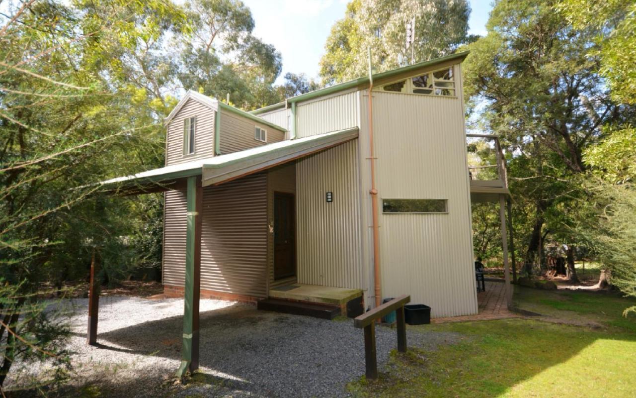 The Lodges Halls Gap Bagian luar foto