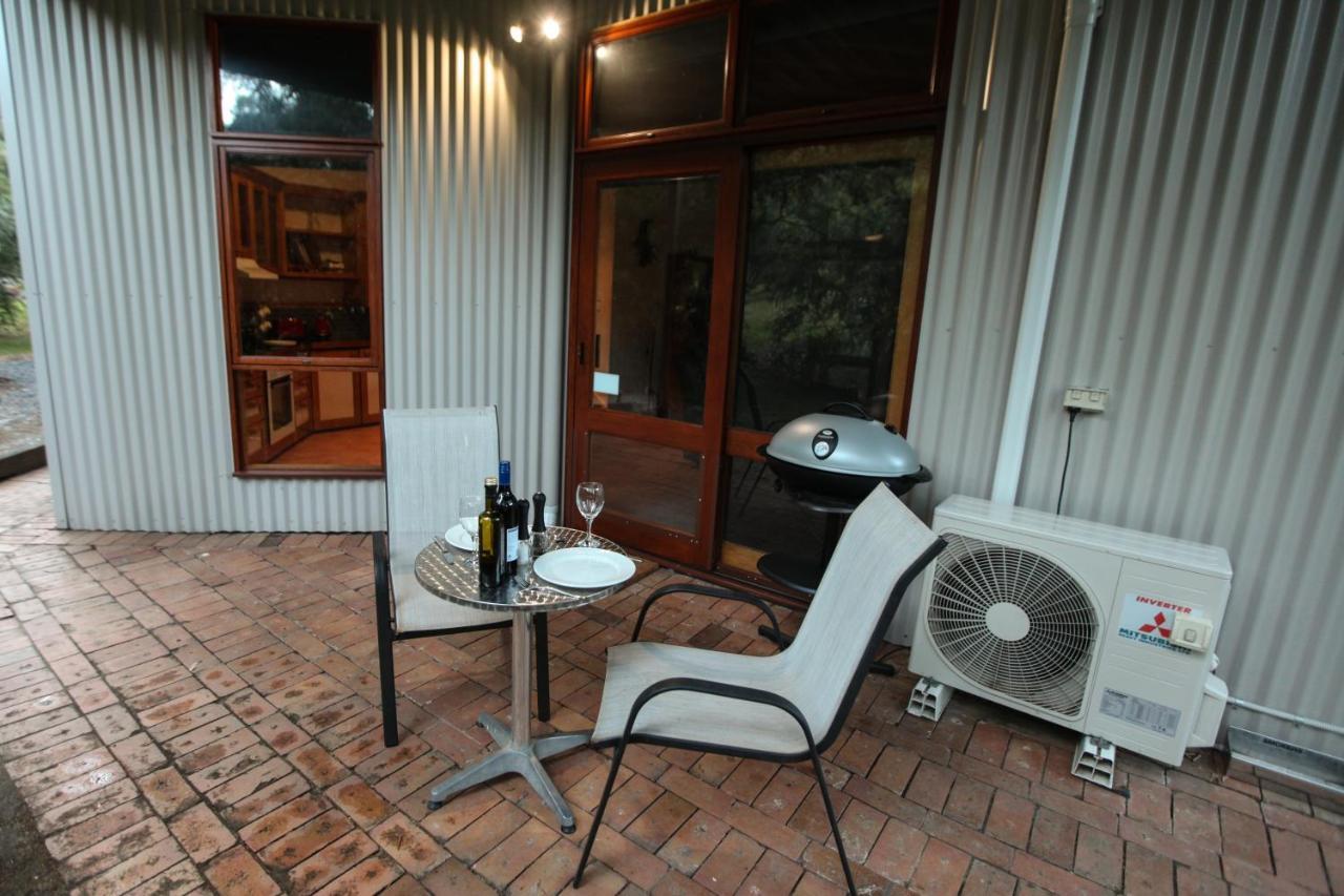The Lodges Halls Gap Bagian luar foto