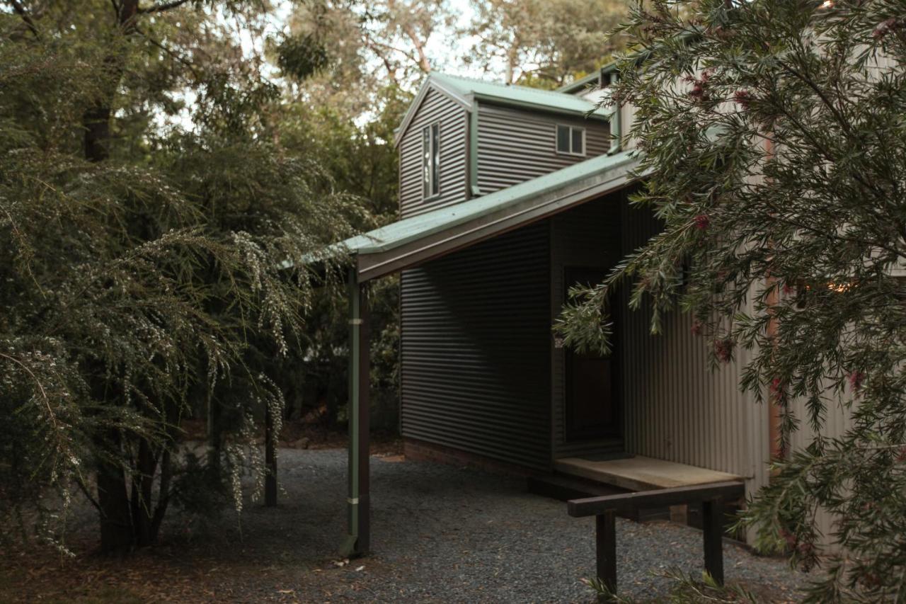The Lodges Halls Gap Bagian luar foto